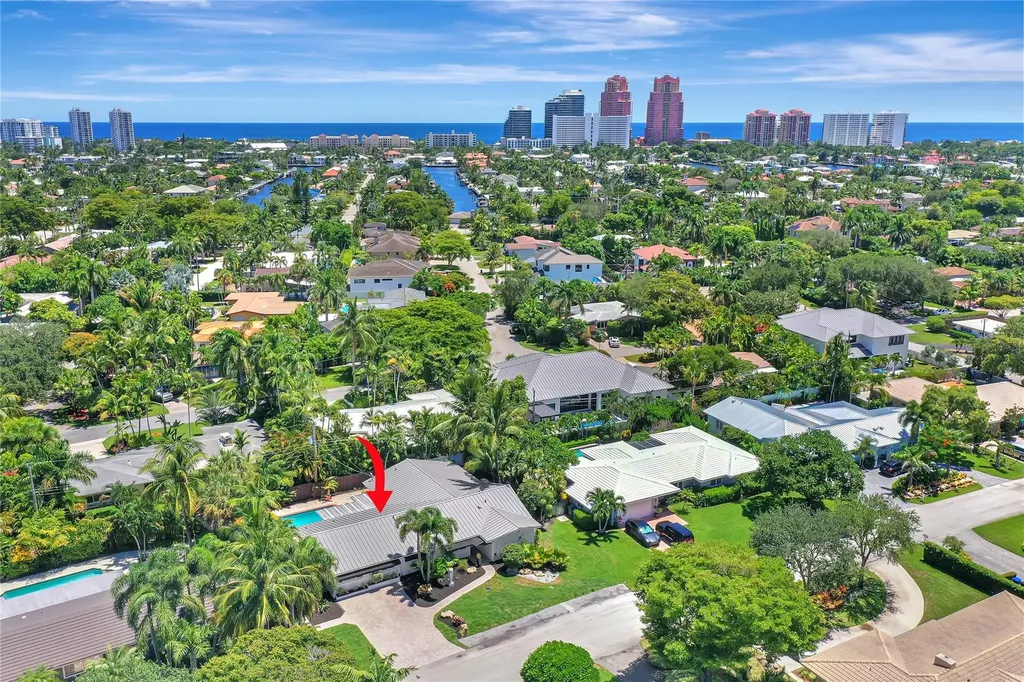 2524 NE 26th Terrace Fort Lauderdale FL 33305
