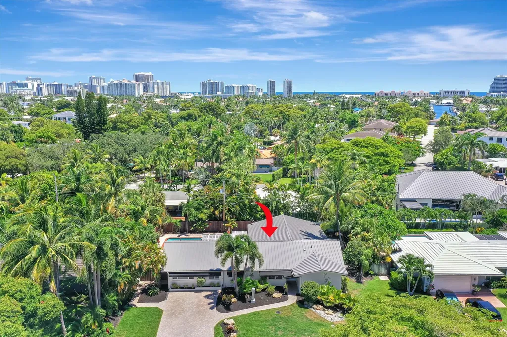 2524 NE 26th Terrace Fort Lauderdale FL 33305
