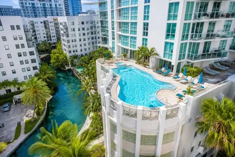 111 SE 8th Avenue Fort Lauderdale FL 33301