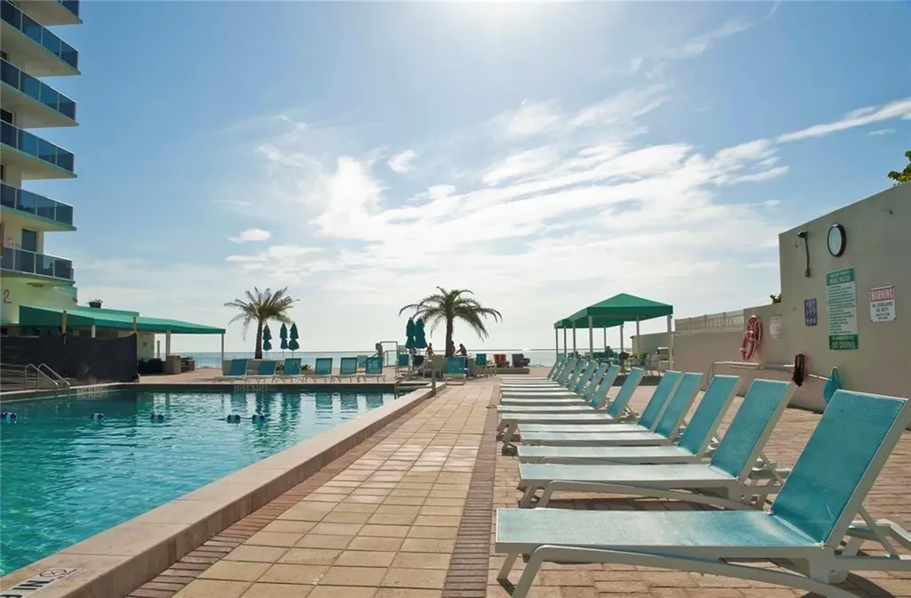 3725 S Ocean Drive Hollywood FL 33019
