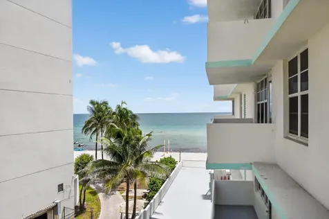 3725 S Ocean Drive Hollywood FL 33019