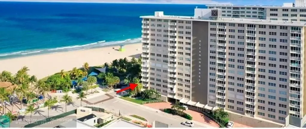 133 N Pompano Beach Boulevard Pompano Beach FL 33062