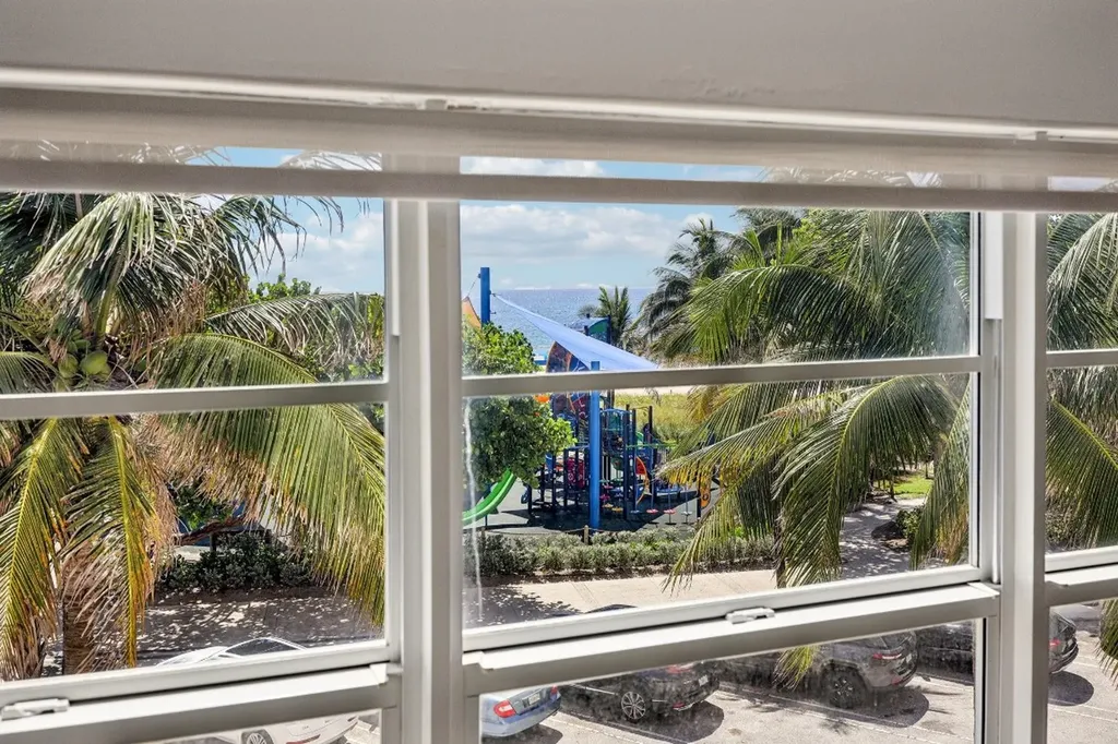 133 N Pompano Beach Boulevard Pompano Beach FL 33062