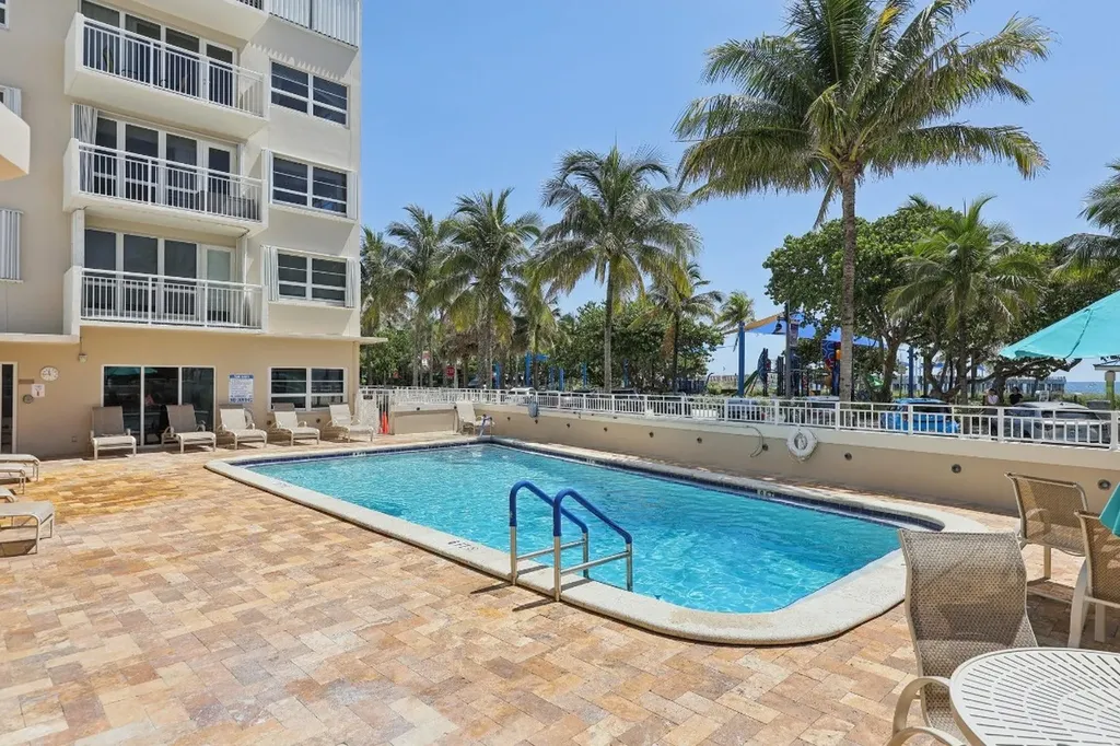 133 N Pompano Beach Boulevard Pompano Beach FL 33062