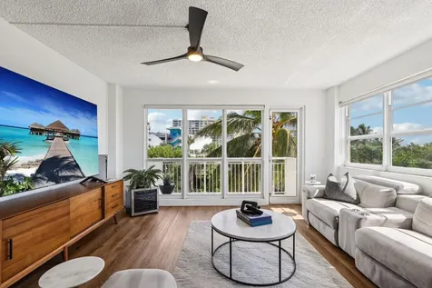 133 N Pompano Beach Boulevard Pompano Beach FL 33062