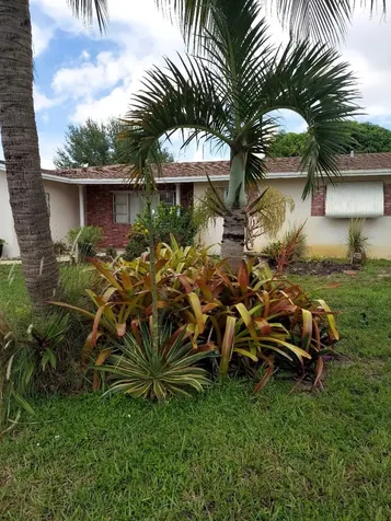 1011 NW 45th Court Fort Lauderdale FL 33309