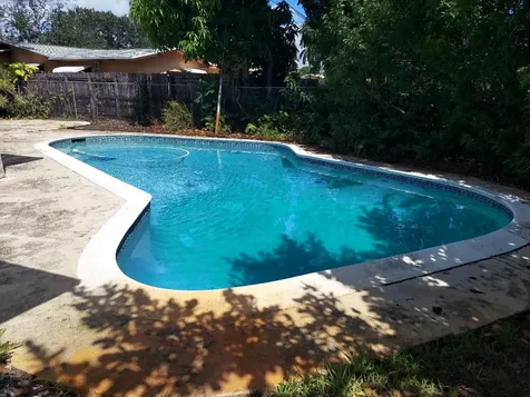 1011 NW 45th Court Fort Lauderdale FL 33309