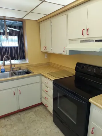 1011 NW 45th Court Fort Lauderdale FL 33309