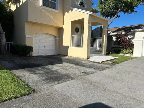 12018 NW 13th Street Pembroke Pines FL 33026