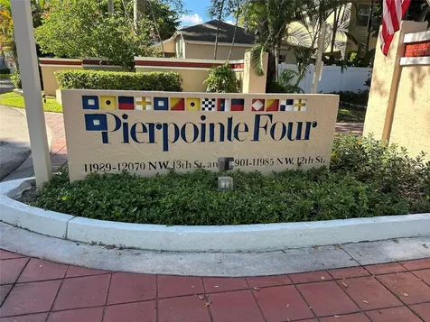 12018 NW 13th Street Pembroke Pines FL 33026
