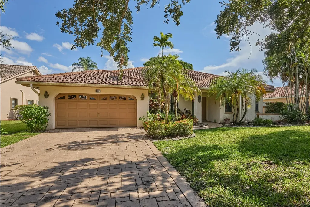9342 NW 10th Street Plantation FL 33322