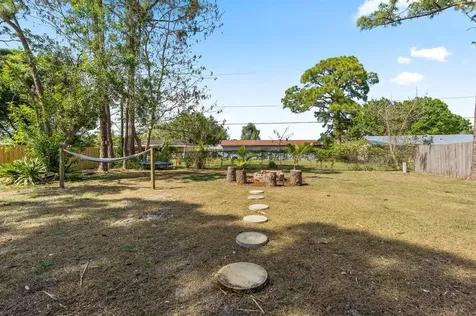 581 NW Cornell Avenue Port St Lucie FL 34983