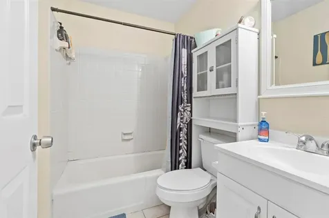 581 NW Cornell Avenue Port St Lucie FL 34983