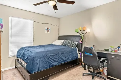 581 NW Cornell Avenue Port St Lucie FL 34983