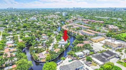 656 NW 21st Street Wilton Manors FL 33311