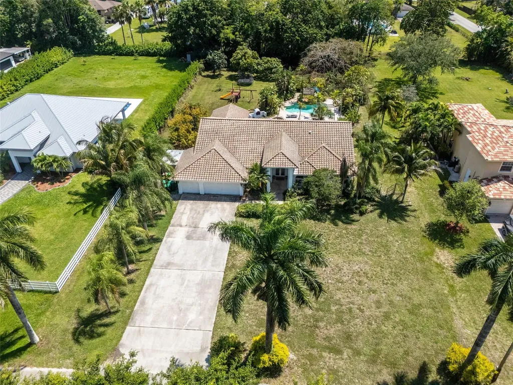 14463 SW 16th Court Davie FL 33325
