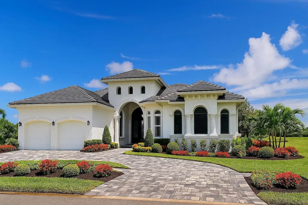 128 SE Rio Angelica Port St Lucie FL 34984