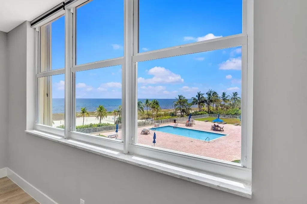 750 N Ocean Boulevard Pompano Beach FL 33062