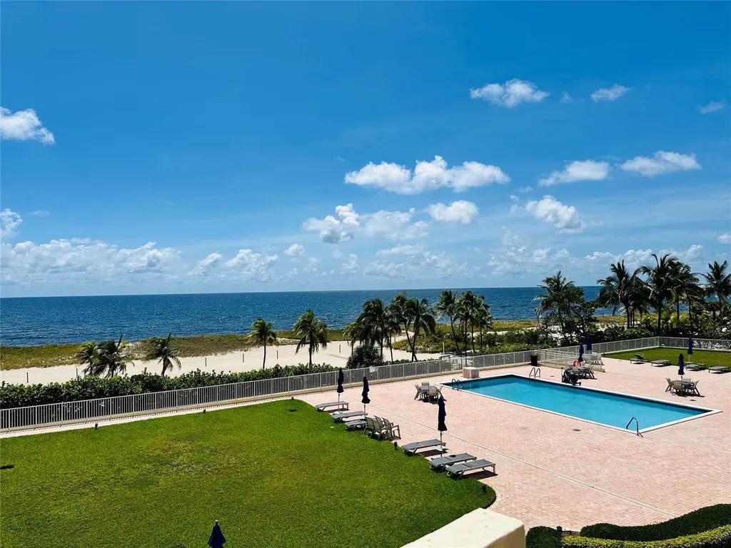 750 N Ocean Boulevard Pompano Beach FL 33062