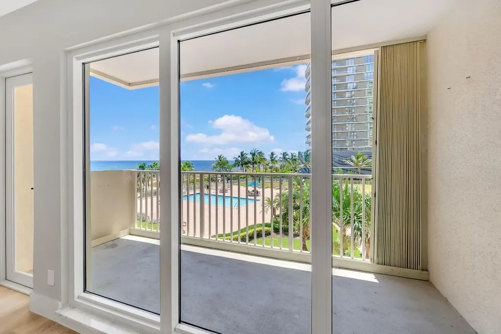 750 N Ocean Boulevard Pompano Beach FL 33062