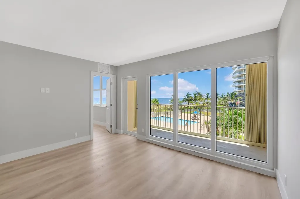 750 N Ocean Boulevard Pompano Beach FL 33062