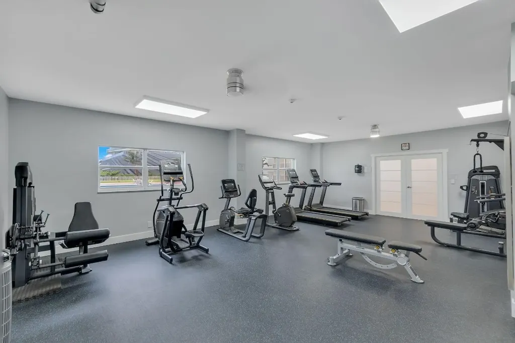 750 N Ocean Boulevard Pompano Beach FL 33062