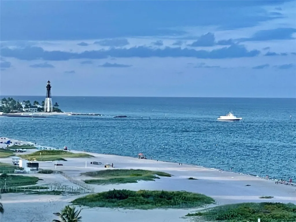 750 N Ocean Boulevard Pompano Beach FL 33062