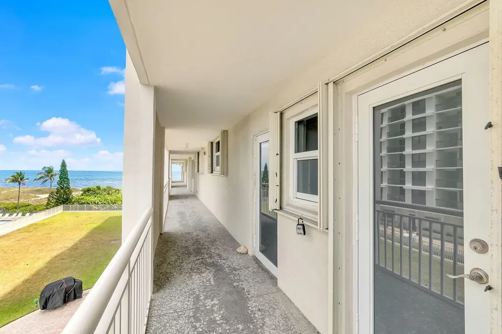 750 N Ocean Boulevard Pompano Beach FL 33062