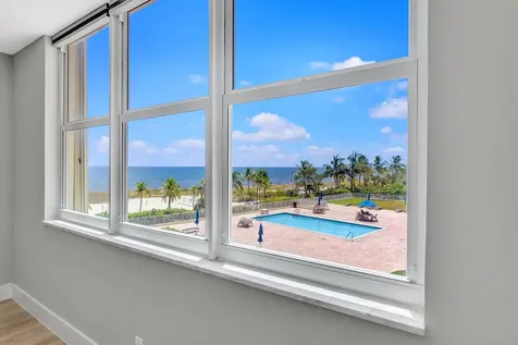 750 N Ocean Boulevard Pompano Beach FL 33062