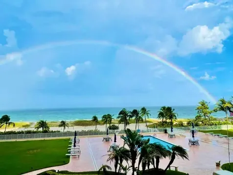 750 N Ocean Boulevard Pompano Beach FL 33062