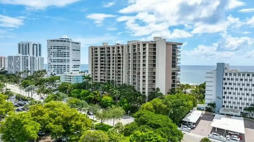 1800 S Ocean Boulevard Lauderdale By The Sea FL 33062