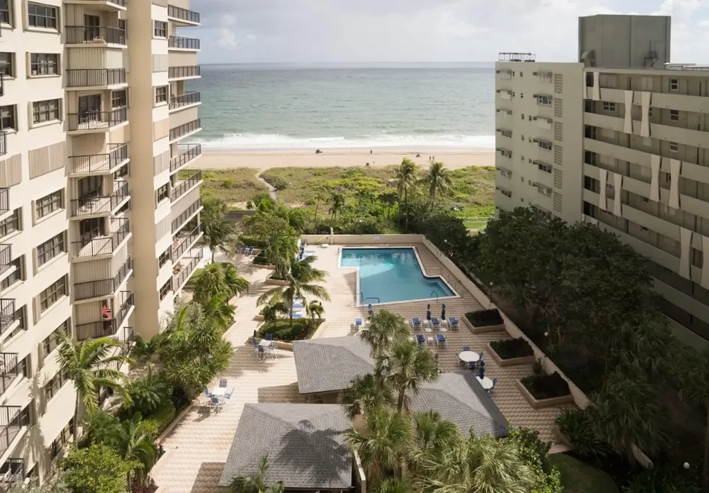 1800 S Ocean Boulevard Lauderdale By The Sea FL 33062