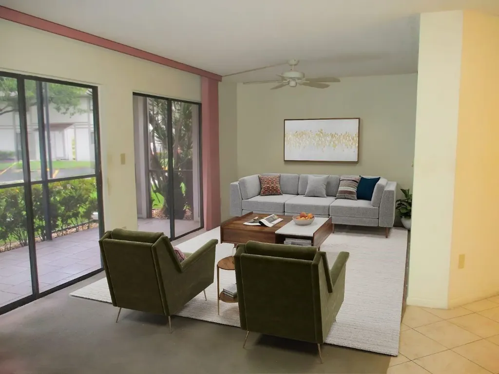 10909 W Clairmont Circle Fort Lauderdale FL 33321