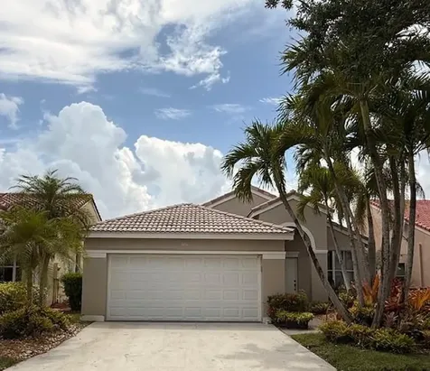 920 Savannah Falls Drive Weston FL 33327