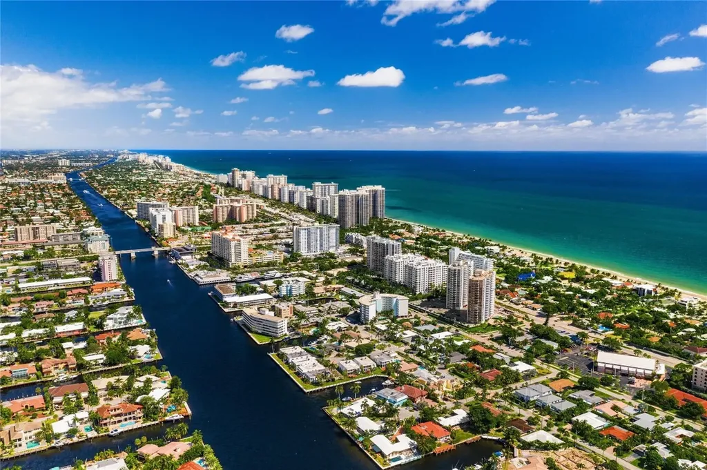 2715 N Ocean Boulevard Fort Lauderdale FL 33308