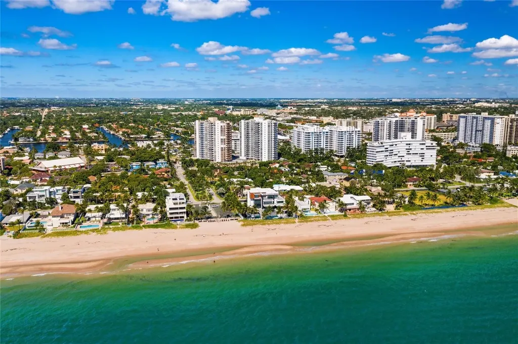 2715 N Ocean Boulevard Fort Lauderdale FL 33308