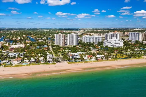2715 N Ocean Boulevard Fort Lauderdale FL 33308