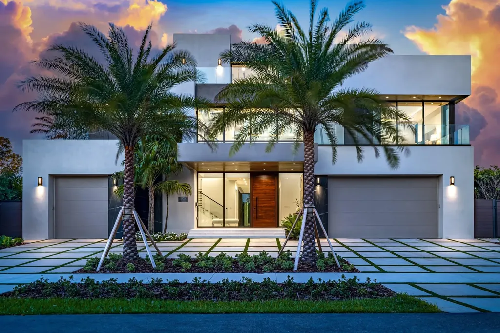 2000 Harbourview Drive Fort Lauderdale FL 33316