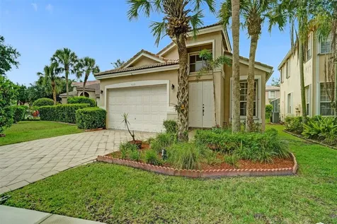 5329 NW 126th Drive Coral Springs FL 33076
