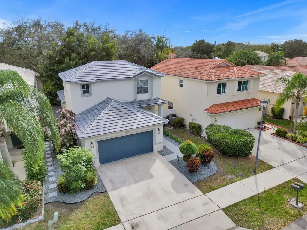 4982 Pelican Street Coconut Creek FL 33073