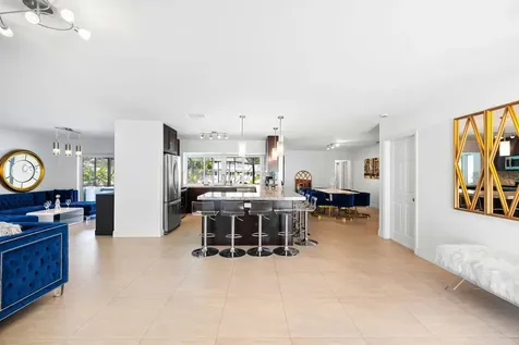 5921 SW 17th Court Plantation FL 33317