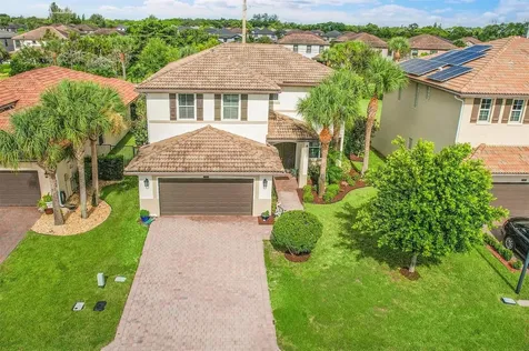 7173 Damita Drive Lake Worth FL 33463