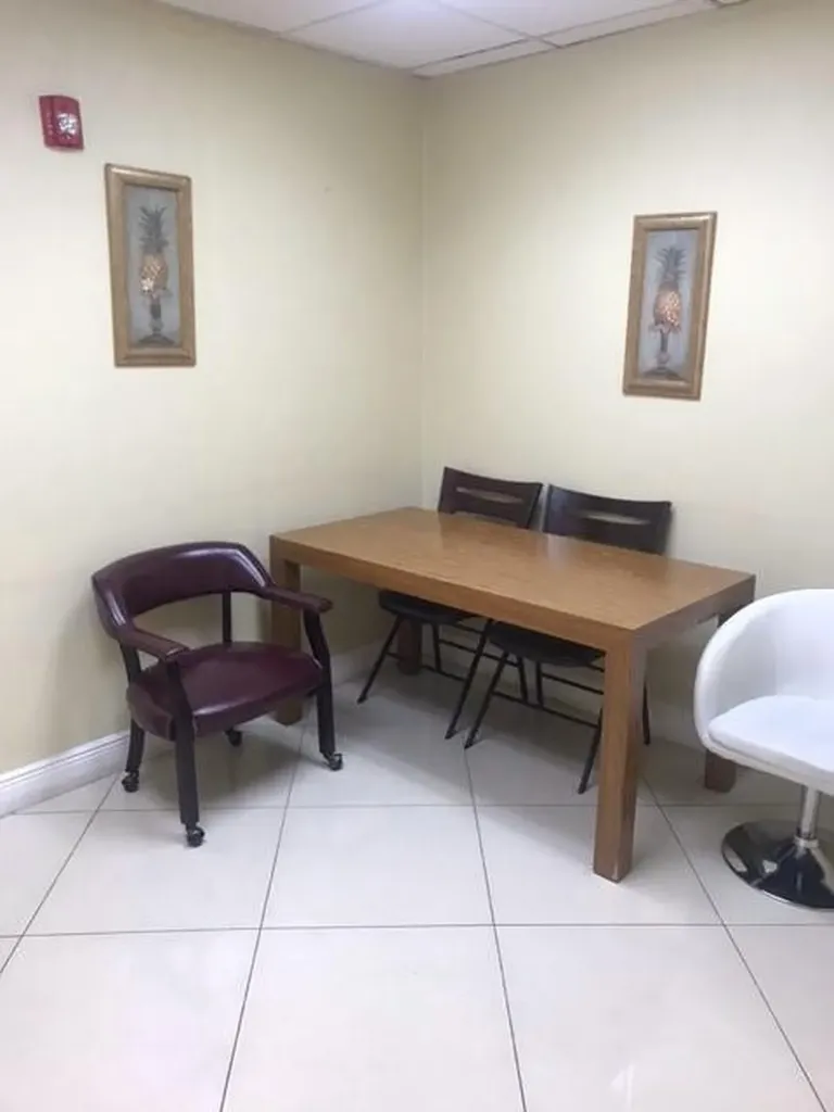 4000 N State Road 7 Lauderdale Lakes FL 33319