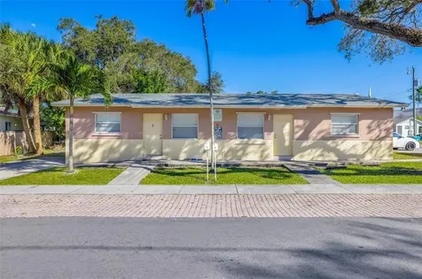 6 SW 7th Avenue Dania Beach FL 33004