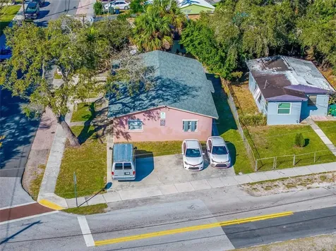 6 SW 7th Avenue Dania Beach FL 33004