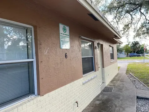 6 SW 7th Avenue Dania Beach FL 33004