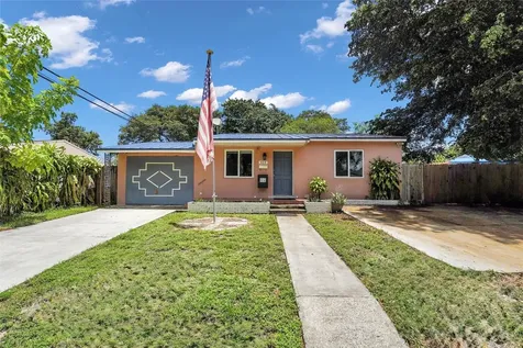613 N 28th Avenue Hollywood FL 33020