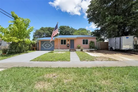 613 N 28th Avenue Hollywood FL 33020