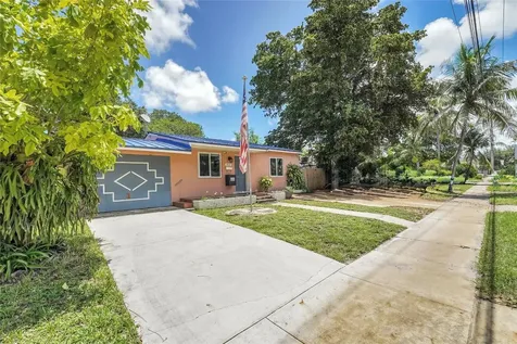 613 N 28th Avenue Hollywood FL 33020