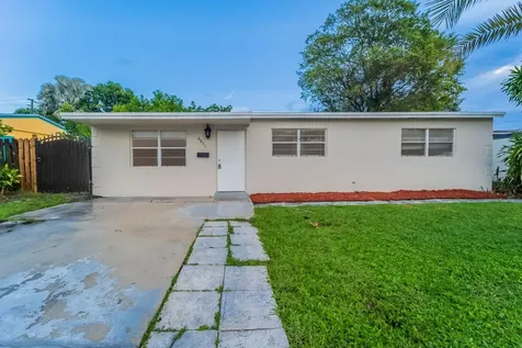 6851 Raleigh Street Hollywood FL 33024